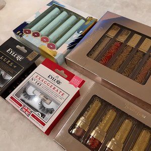 Ultimate Makeup Bundle 114!